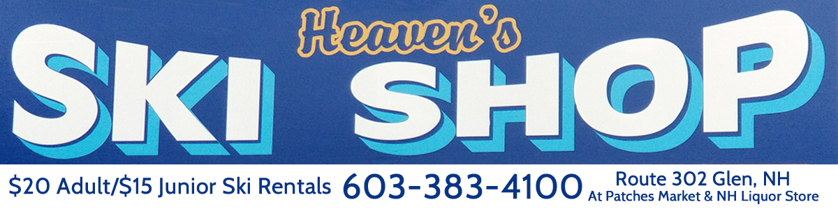 Heavens Ski Shop